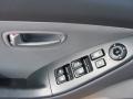 QuickSilver Metallic - Elantra GLS Sedan Photo No. 22