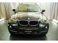 Black Sapphire Metallic - X5 xDrive30i Photo No. 2