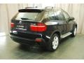 Black Sapphire Metallic - X5 xDrive30i Photo No. 4