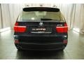 Black Sapphire Metallic - X5 xDrive30i Photo No. 5