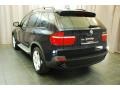 Black Sapphire Metallic - X5 xDrive30i Photo No. 6