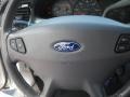 2000 Silver Frost Metallic Ford Taurus SES  photo #19