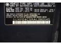 Black Sapphire Metallic - X5 xDrive30i Photo No. 11