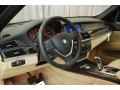 Black Sapphire Metallic - X5 xDrive30i Photo No. 13