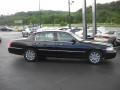 2004 Black Lincoln Town Car Ultimate  photo #4