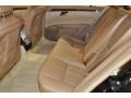 Black - S 550 4Matic Sedan Photo No. 14