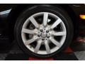 Black - S 550 4Matic Sedan Photo No. 18