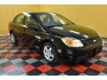 Black - Cobalt LS Sedan Photo No. 1