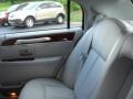 2004 Black Lincoln Town Car Ultimate  photo #15