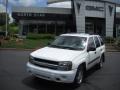 Summit White - TrailBlazer LS 4x4 Photo No. 1