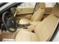 Alpine White - 3 Series 328xi Sedan Photo No. 14
