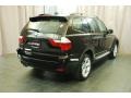 Jet Black - X3 xDrive30i Photo No. 4