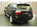 Jet Black - X3 xDrive30i Photo No. 6