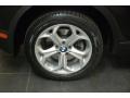 Jet Black - X3 xDrive30i Photo No. 9