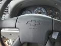 Summit White - TrailBlazer LS 4x4 Photo No. 19