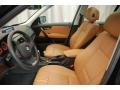 Jet Black - X3 xDrive30i Photo No. 14