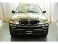 Jet Black - X5 3.0i Photo No. 2