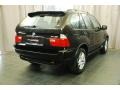 Jet Black - X5 3.0i Photo No. 4