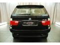 Jet Black - X5 3.0i Photo No. 5