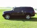 Black - Tahoe LT Photo No. 2