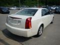 White Diamond - CTS Sedan Photo No. 2