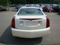 White Diamond - CTS Sedan Photo No. 3