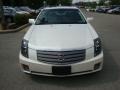 White Diamond - CTS Sedan Photo No. 6