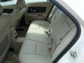 White Diamond - CTS Sedan Photo No. 9