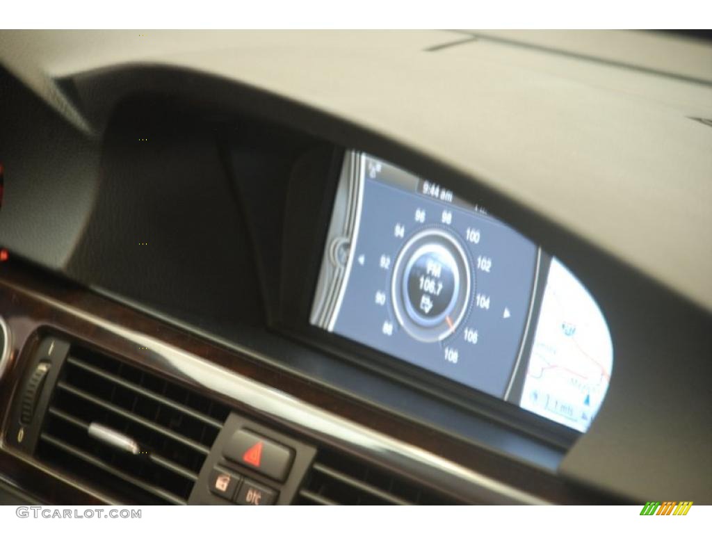 2010 3 Series 328i xDrive Sedan - Space Gray Metallic / Black photo #15