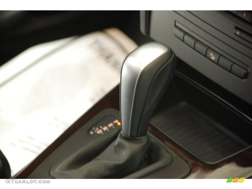 2010 3 Series 328i xDrive Sedan - Space Gray Metallic / Black photo #16