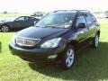 Black Onyx - RX 350 AWD Photo No. 1