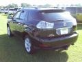Black Onyx - RX 350 AWD Photo No. 3