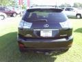 Black Onyx - RX 350 AWD Photo No. 4