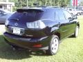 Black Onyx - RX 350 AWD Photo No. 5