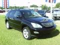 Black Onyx - RX 350 AWD Photo No. 7