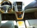 Black Onyx - RX 350 AWD Photo No. 13