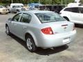 Ultra Silver Metallic - Cobalt LT Sedan Photo No. 3