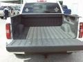 2009 Summit White Chevrolet Silverado 1500 LT Z71 Crew Cab 4x4  photo #13