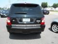 Java Black Pearlescent - Range Rover Sport Supercharged Photo No. 8