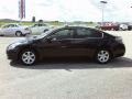 Super Black - Altima 2.5 SL Photo No. 2