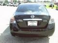 Super Black - Altima 2.5 SL Photo No. 4