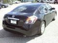 Super Black - Altima 2.5 SL Photo No. 5