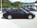 Super Black - Altima 2.5 SL Photo No. 6
