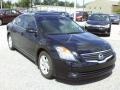 Super Black - Altima 2.5 SL Photo No. 7
