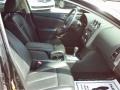 Super Black - Altima 2.5 SL Photo No. 10
