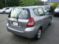 Storm Silver Metallic - Fit Hatchback Photo No. 4