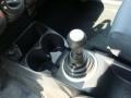 Storm Silver Metallic - Fit Hatchback Photo No. 12