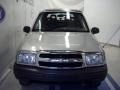 2003 Silverleaf Metallic Chevrolet Tracker 4WD Convertible  photo #2