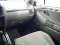 Silverleaf Metallic - Tracker 4WD Convertible Photo No. 12