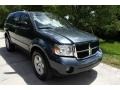 2007 Steel Blue Metallic Dodge Durango SLT 4x4  photo #17